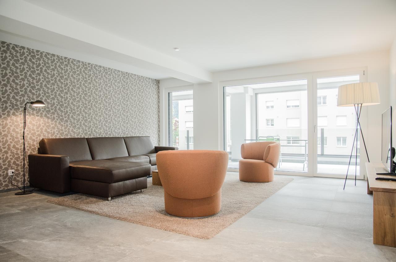 Apartment Jungfraucenter Schynige Platte - Griwa Rent Ag Interlaken Dış mekan fotoğraf