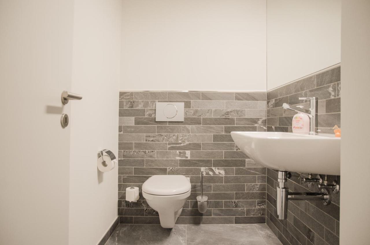 Apartment Jungfraucenter Schynige Platte - Griwa Rent Ag Interlaken Dış mekan fotoğraf