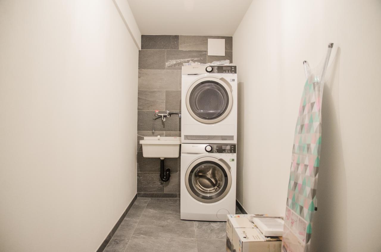 Apartment Jungfraucenter Schynige Platte - Griwa Rent Ag Interlaken Dış mekan fotoğraf